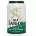Bia Sài Gòn Lager lon 330ML