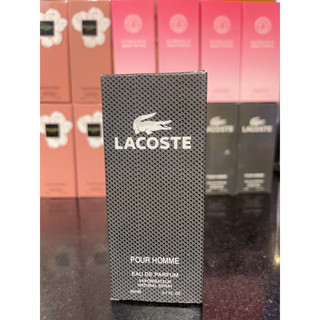 Nước Hoa Mini La.coste 20ml (Mẫu Táo)