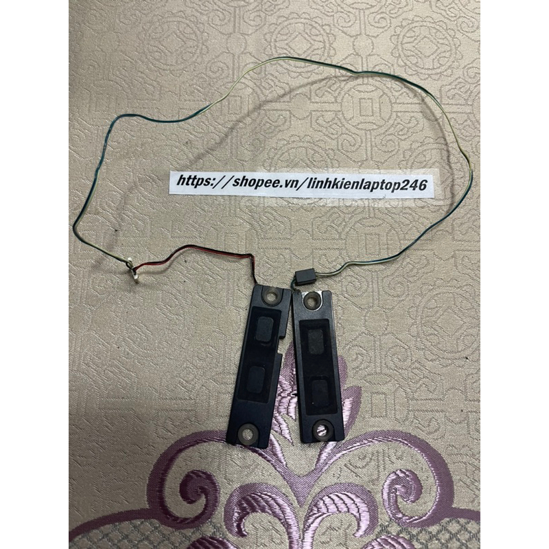 Thay Loa Laptop Dell Latitude 6410 E6410 zin ok