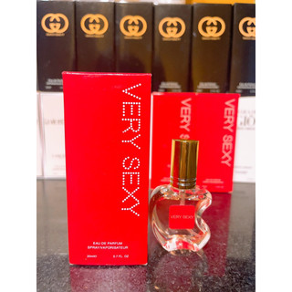 Nước hoa mini very sexy 20ml