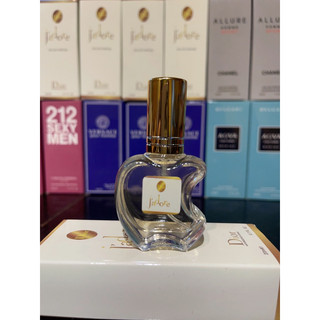 Nước Hoa Mini DIOR JADARE EAU PARFUM 20ml (mẫu táo)