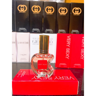 Nước Hoa Mini VERY SEXY 20ml (Mẫu Táo)