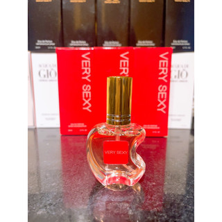 Nước Hoa Mini VERY SEXY 20ml (Mẫu Táo)