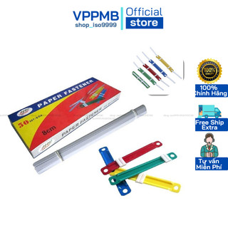 Nẹp tài liệu acco, nẹp tài liệu nẹp sắt nẹp nhựa