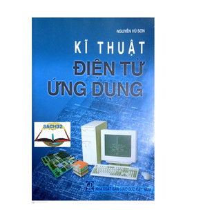 Sách - kĩ thuật điện tủ ứng dụng