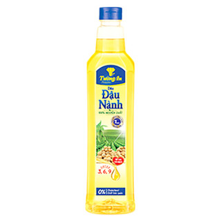 Chai Đậu Nành Tường An 1L