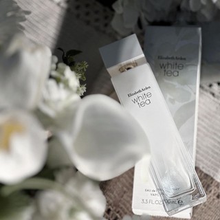 Elizabeth Arden White Tea
