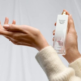 Elizabeth Arden White Tea