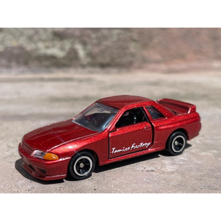 Xe Mô Hình Tomica Skyline R32