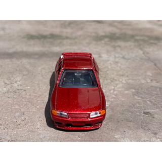 Xe Mô Hình Tomica Skyline R32