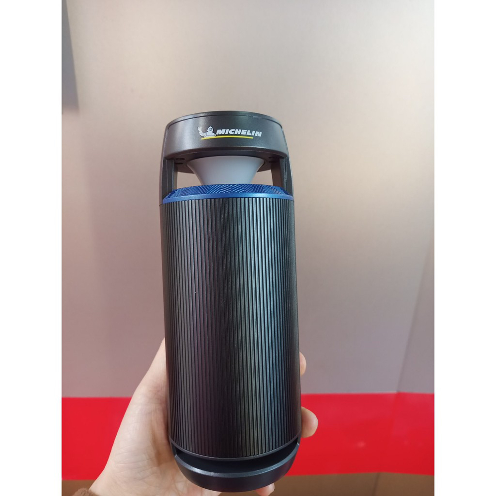 Máy lọc không khí và khử mùi xe hơi Michelin ML-19 chính hãng cao cấp