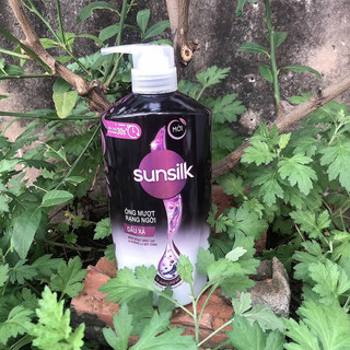 (Chính hãng) Dầu gội Sunsilk 650g/900g