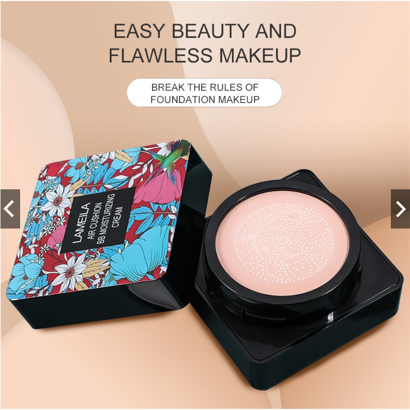Phấn Nước BB Lameila Air Cushion Sunisa