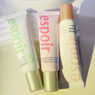 Kem Chống Nắng Espoir Water Splash Sun Cream SPF50+/PA++++ 20ml- 60ml