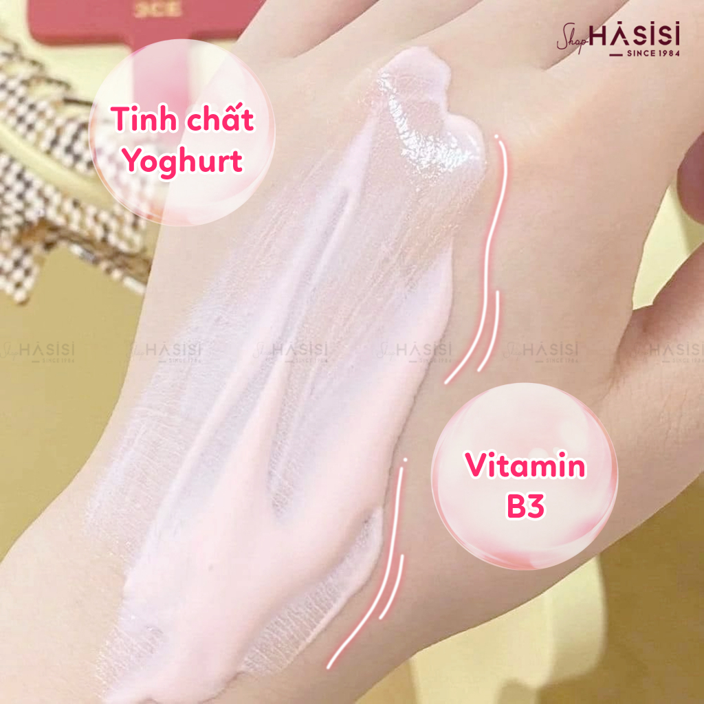 SỮA DƯỠNG THỂ VASELINE - Healthy Bright Daily Brightening Body Lotion 725ml