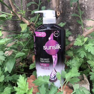 (Chính hãng) Dầu gội Sunsilk 650g/900g
