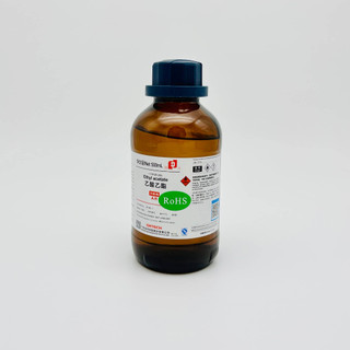 Hóa chất Ethyl Acetate