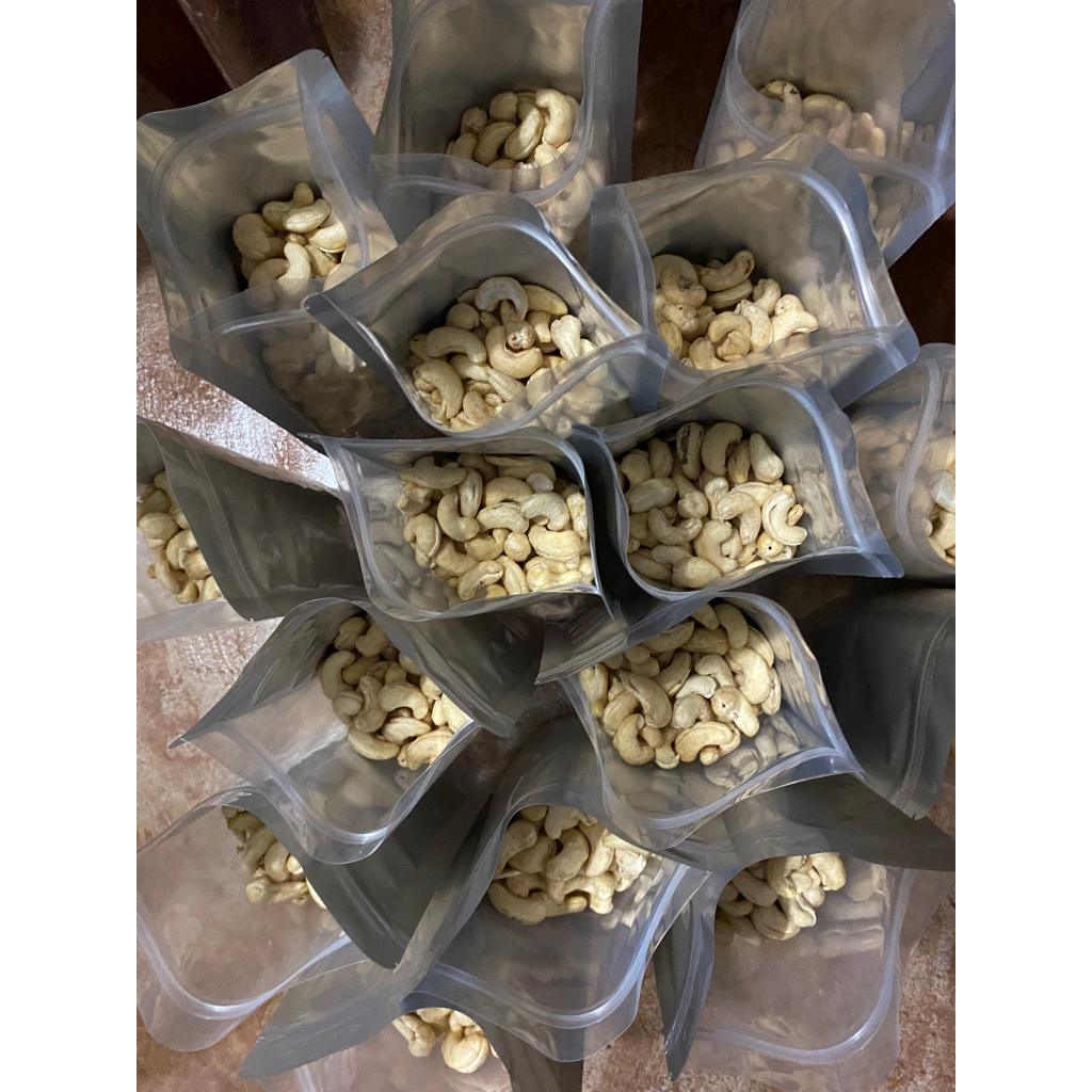 ĐIỀU NGUYÊN HẠT SẠCH VỎ