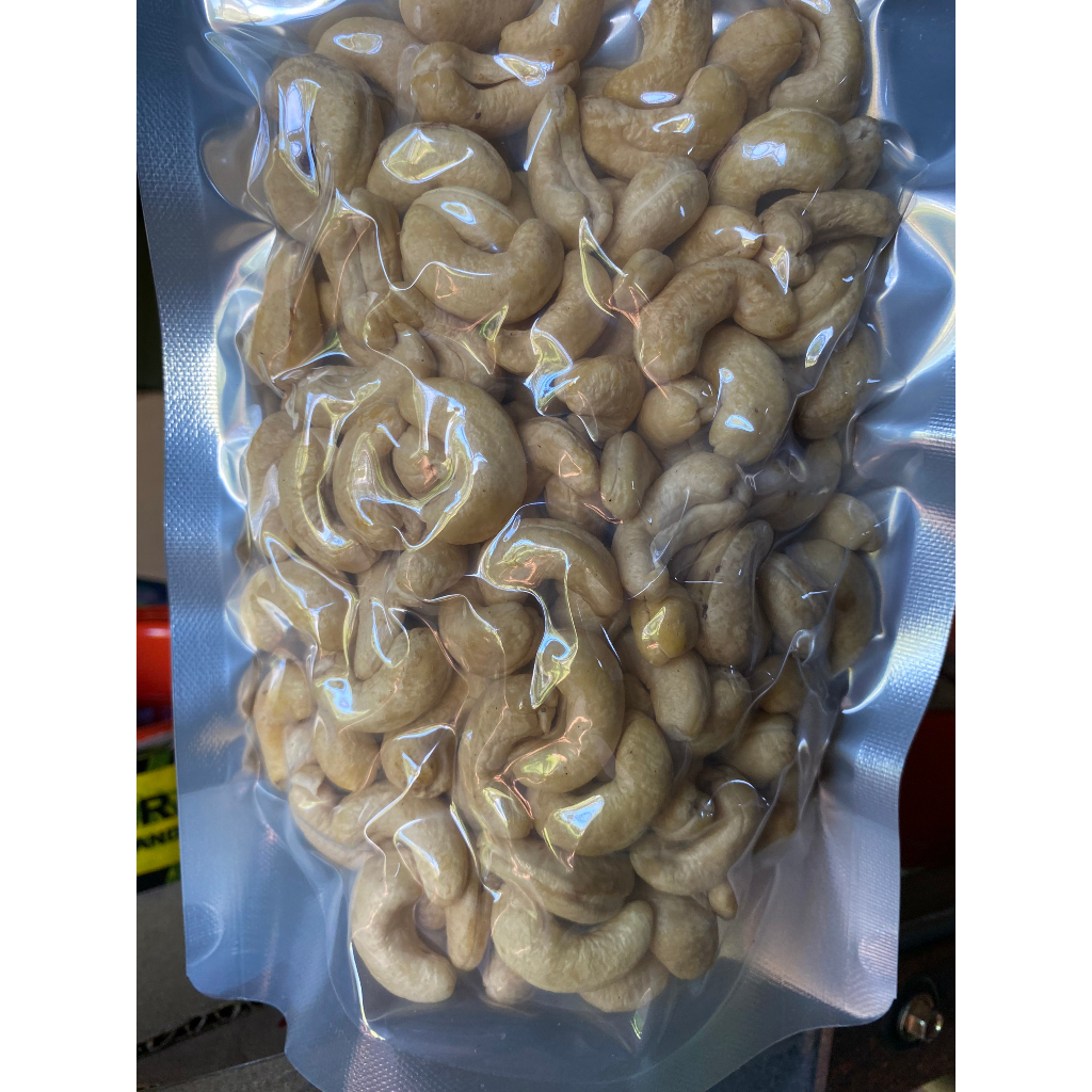 ĐIỀU NGUYÊN HẠT SẠCH VỎ