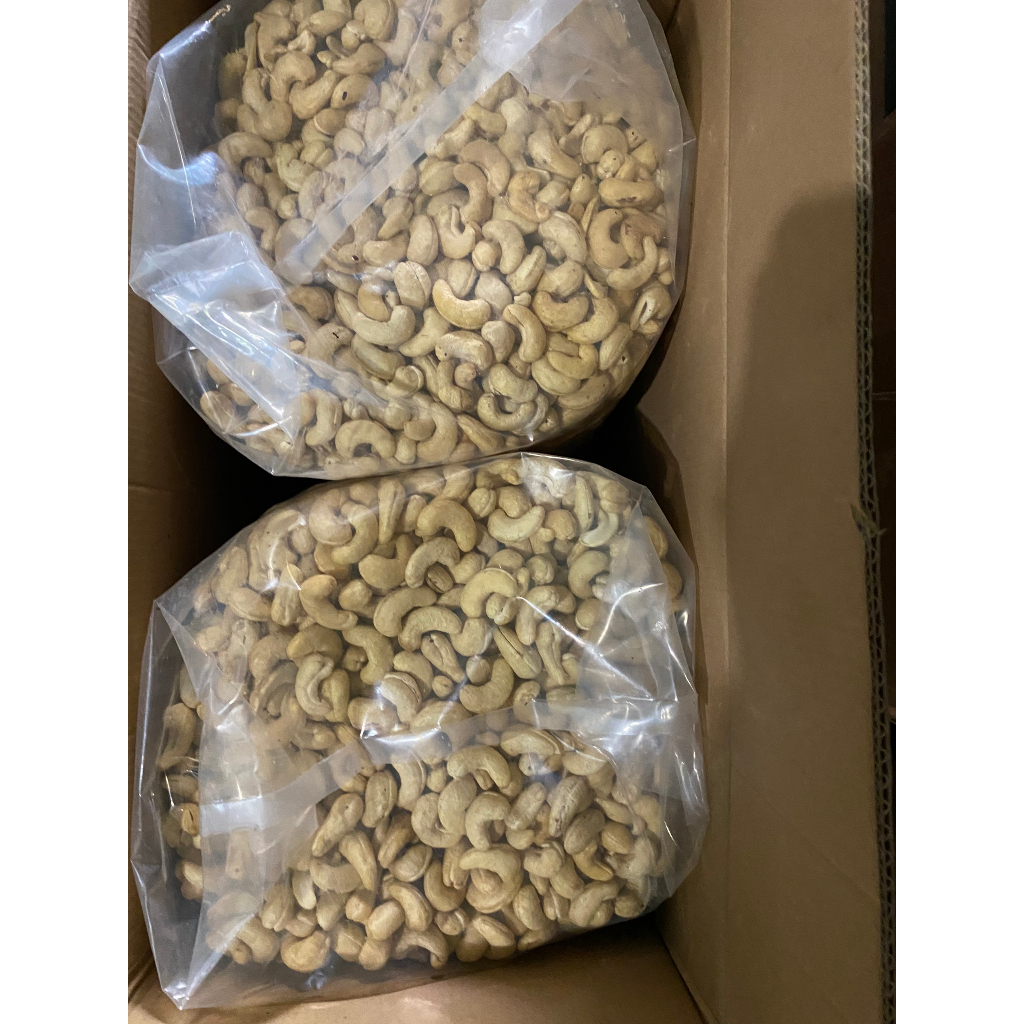 ĐIỀU NGUYÊN HẠT SẠCH VỎ