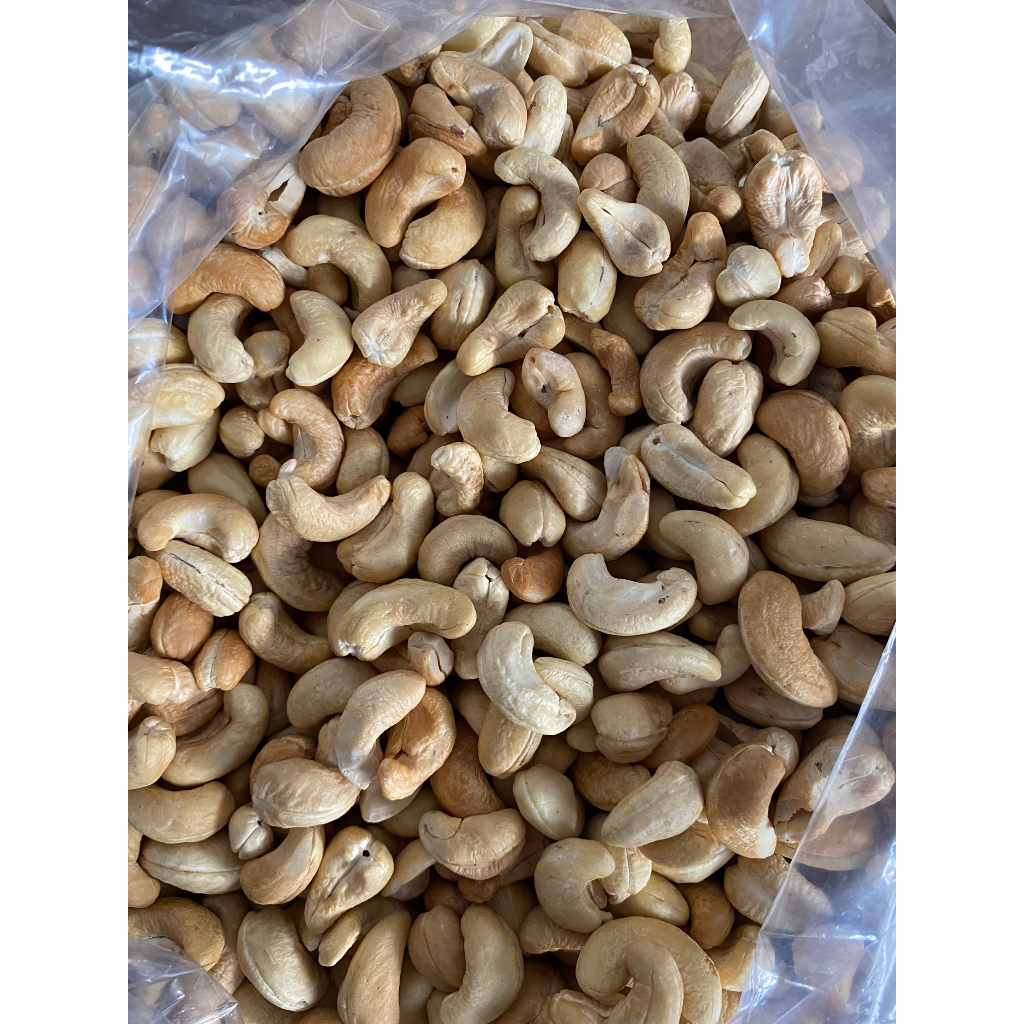 ĐIỀU NGUYÊN HẠT SẠCH VỎ