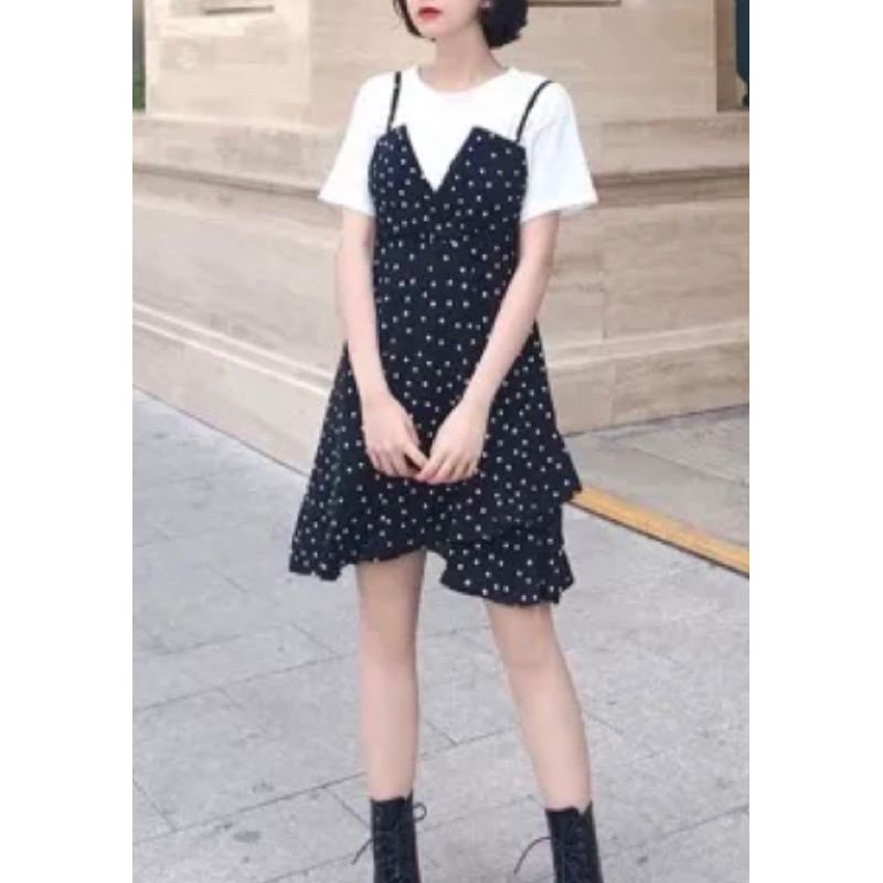 Đầm si 2hand | Hàng pass 🌷