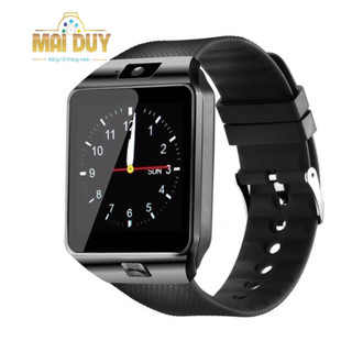 Đồng hồ thông minh MAI DUY DZ09 nghe gọi online
