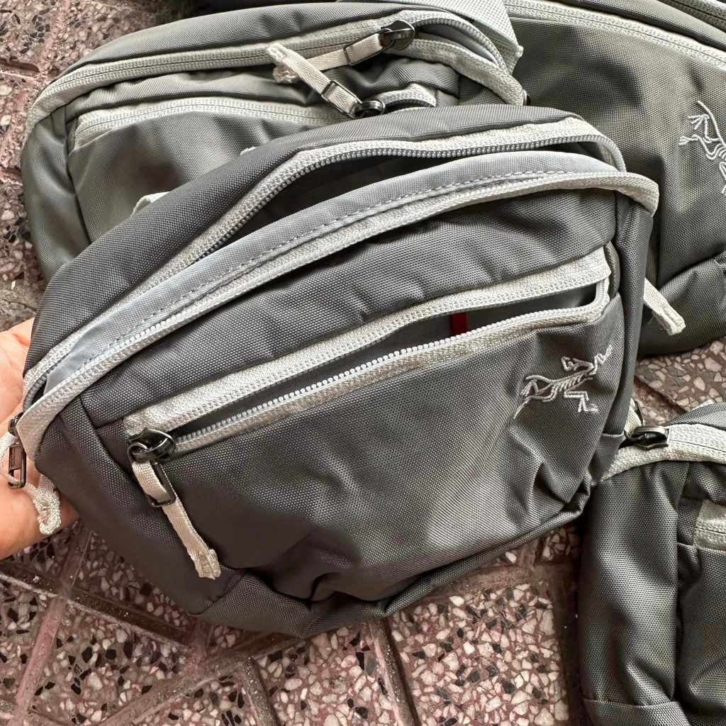 Túi đeo chéo Arc'teryx Mantix 2