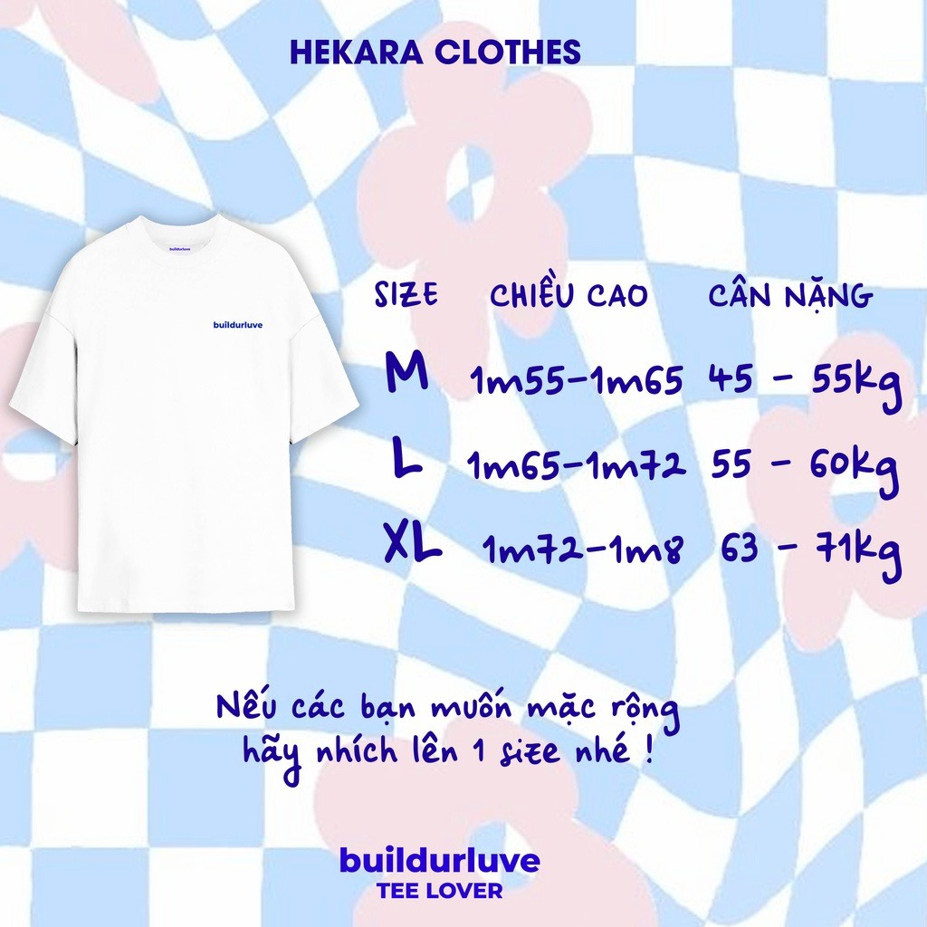 Áo Tee ZeeNunew - Hekara Clothes