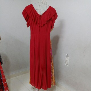 đầm 2hand  vintage