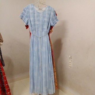 đầm 2hand  vintage