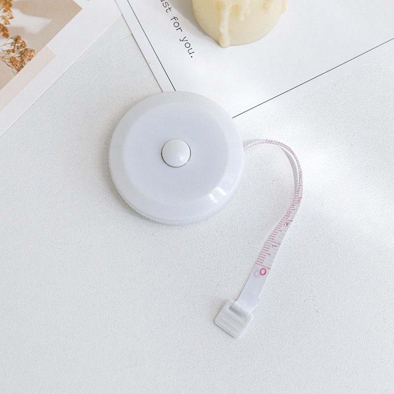 Thước Dây Cuộn 2m Di Động Đo Chiều Cao Cho Bé Sang Chảnh