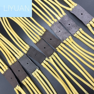 Dây thun 3 đầu 3050 cho ná cao su