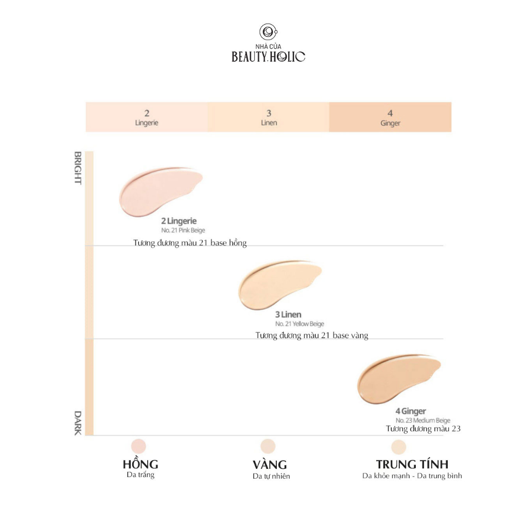 Cushion dưỡng ẩm căng bóng CLIO KILL COVER MESH GLOW CUSHION