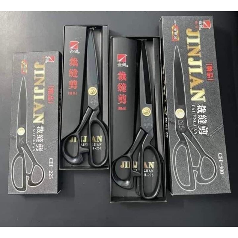 Kéo cắt vải cho thợ may kéo chuyên dụng hàng xuất khẩu