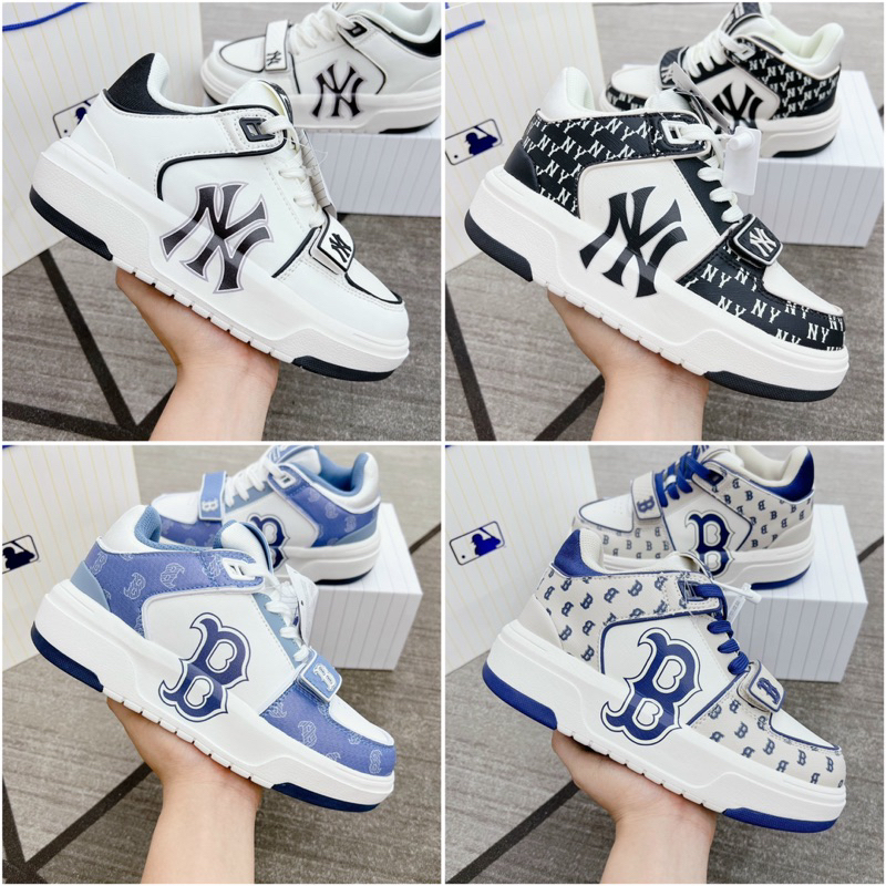 Giày thể thao Liner mid, giày thời trang nam nữ hot nhất 2023 - MHSneakers