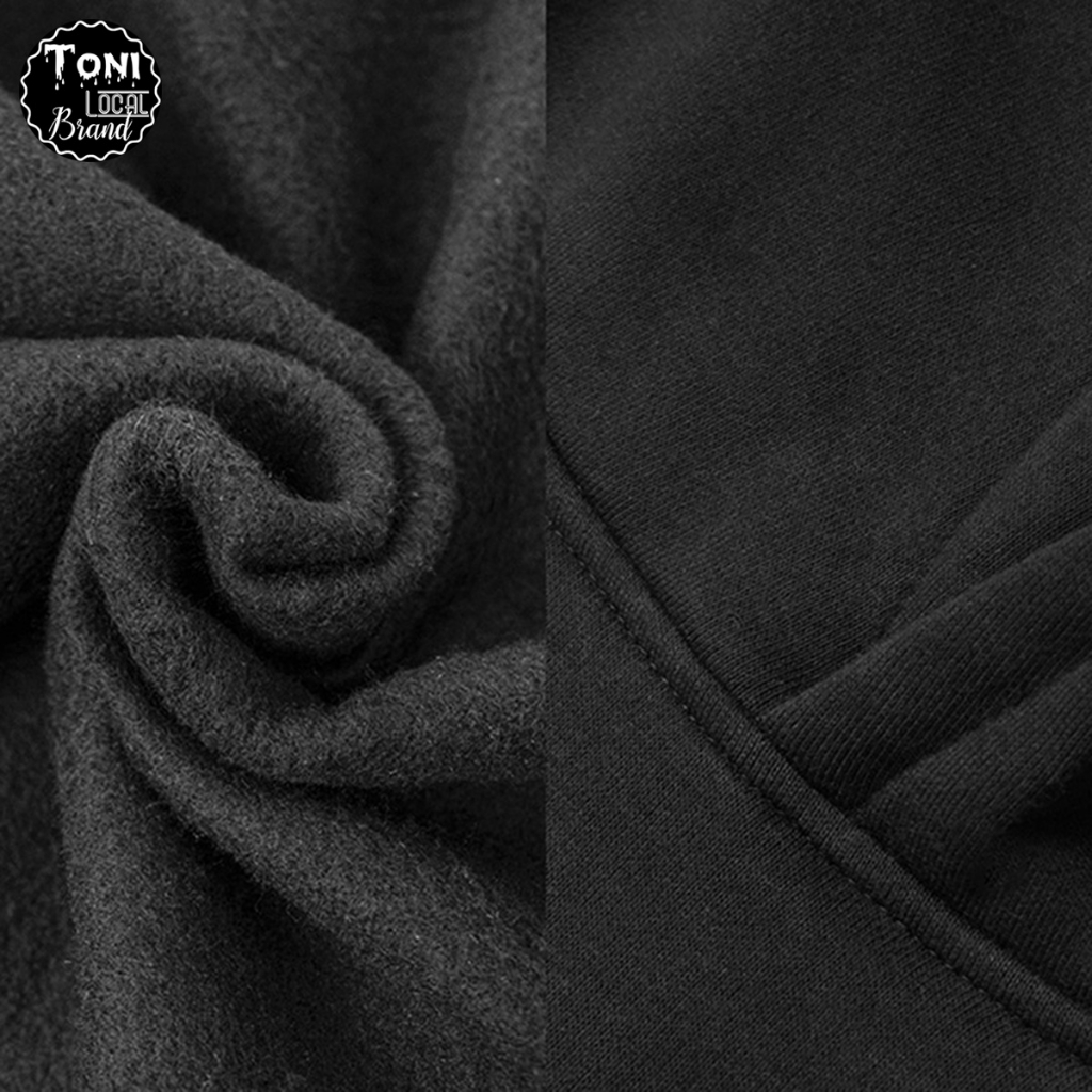 Áo Hoodie Charm TRAVIS SCOTT Local Brand - Áo Khoác Nỉ bông cực dày form rộng Unisex