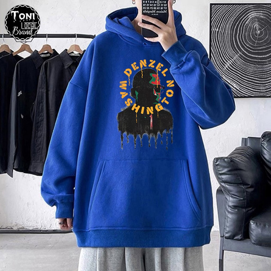 Áo Hoodie Charm MALCOLM Local Brand - Áo Khoác Nỉ bông cực dày form rộng Unisex