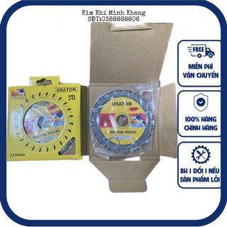 Lưỡi cắt gỗ 2 chiều