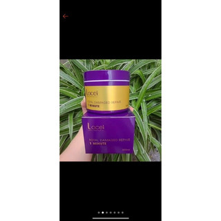 Hấp dầu 1phút Lacei tím 300ml