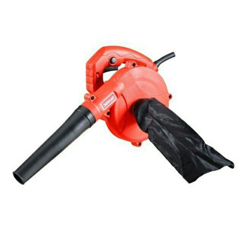 Máy thổi bụi Sencan 772803 - Kích thước nhỏ gọn, hiệu suất cao