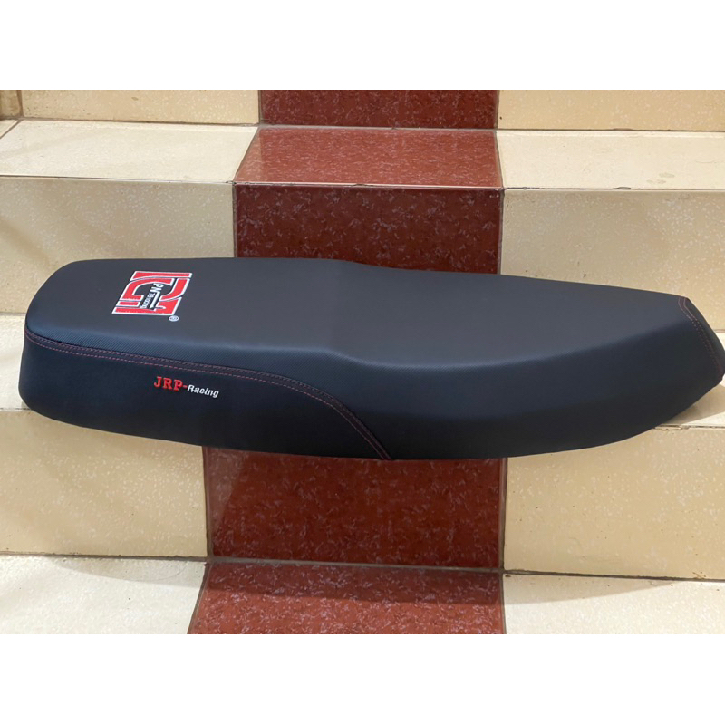 Yên 2 tầng gắn xe cup các đời, xe  DD