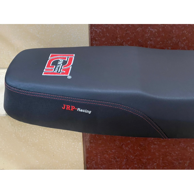 Yên 2 tầng gắn xe cup các đời, xe  DD