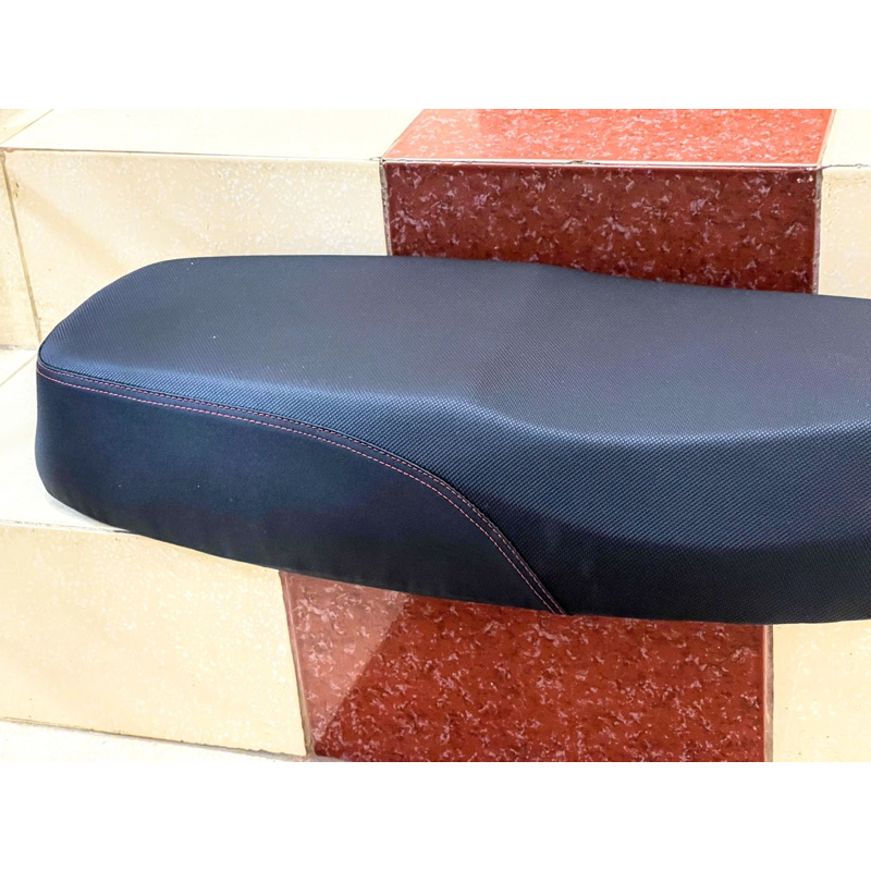 Yên 2 tầng gắn xe cup các đời, xe  DD