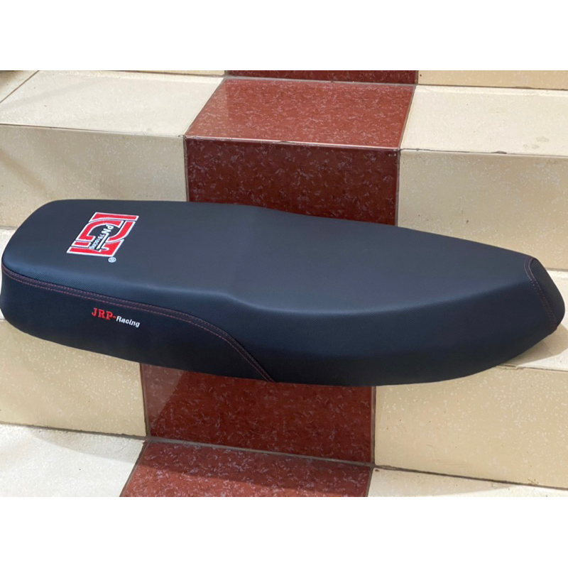 Yên 2 tầng gắn xe cup các đời, xe  DD