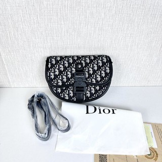 Túi D Gallop Bag With Strap UNISEX