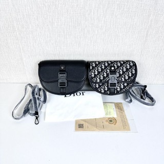 Túi d gallop bag with strap unisex