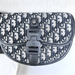 Túi D Gallop Bag With Strap UNISEX