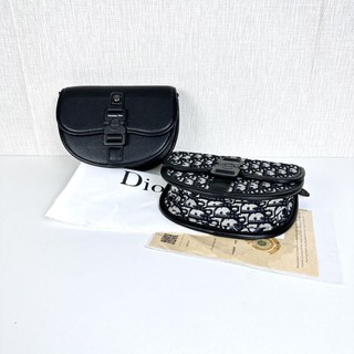 Túi D Gallop Bag With Strap UNISEX