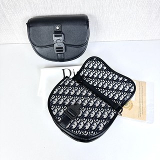 Túi D Gallop Bag With Strap UNISEX